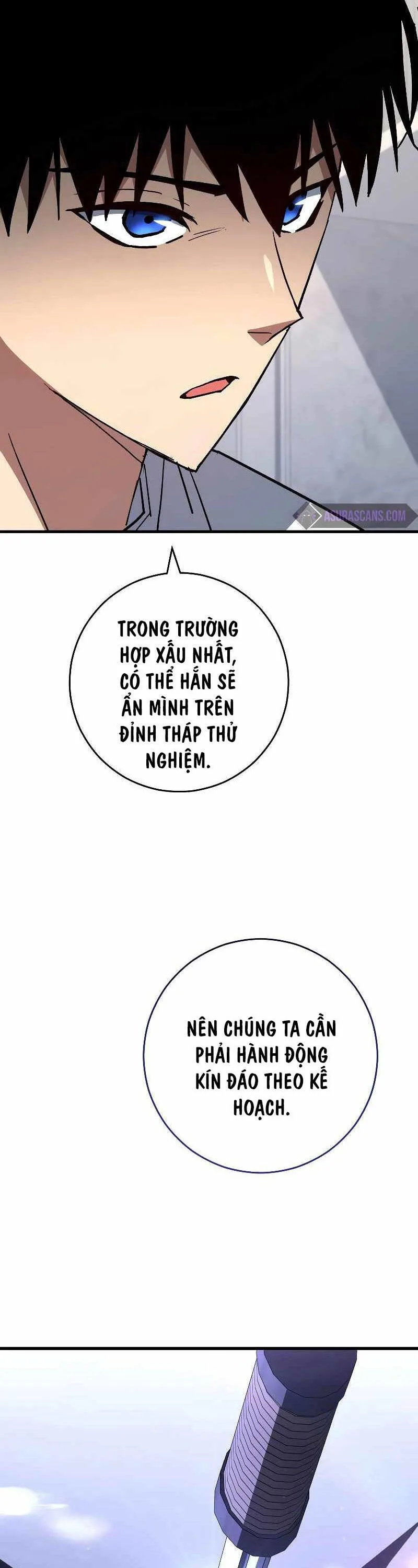 Anh Hùng Trở Về chương 79 - trang 15