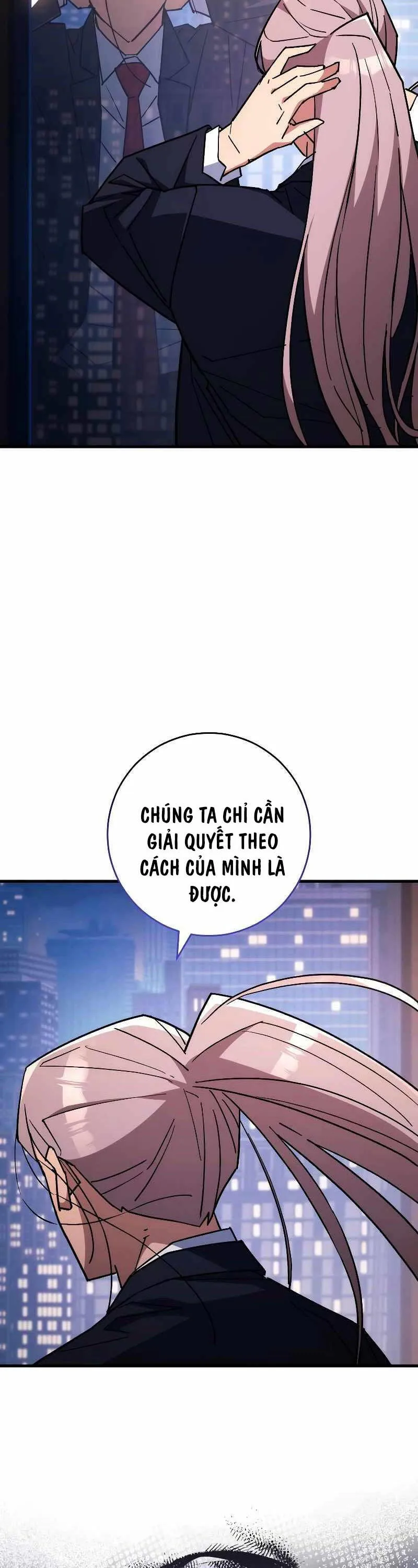 Anh Hùng Trở Về chương 79 - trang 25