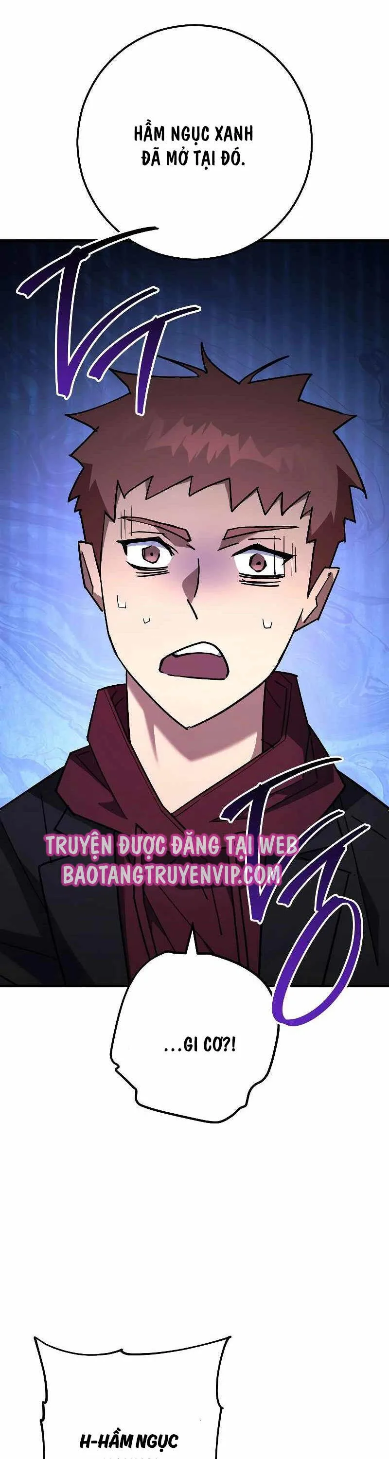 Anh Hùng Trở Về chương 79 - trang 36