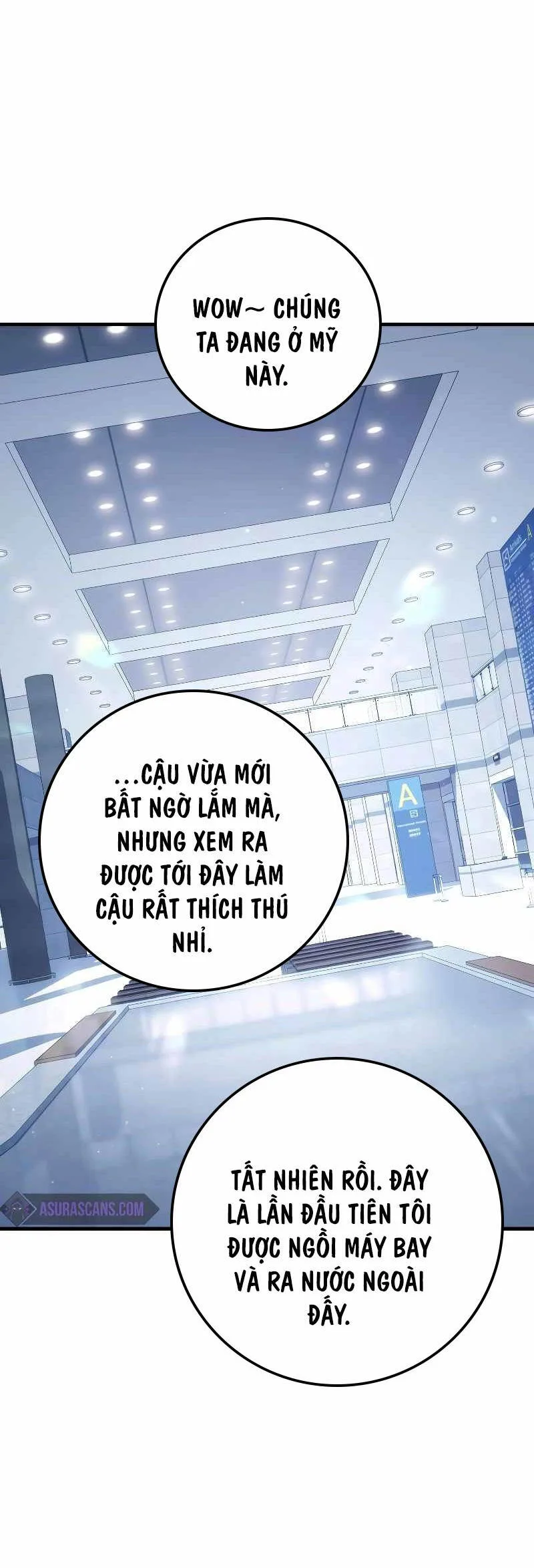 Anh Hùng Trở Về chương 79 - trang 38