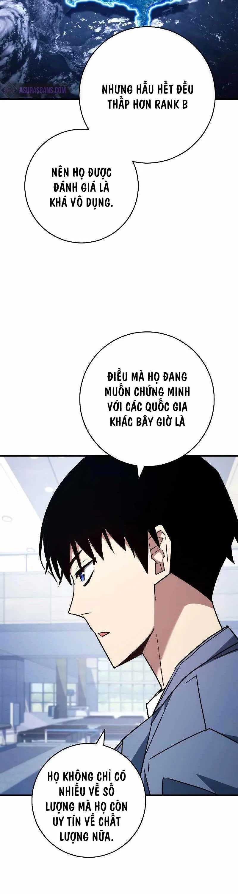 Anh Hùng Trở Về chương 79 - trang 42