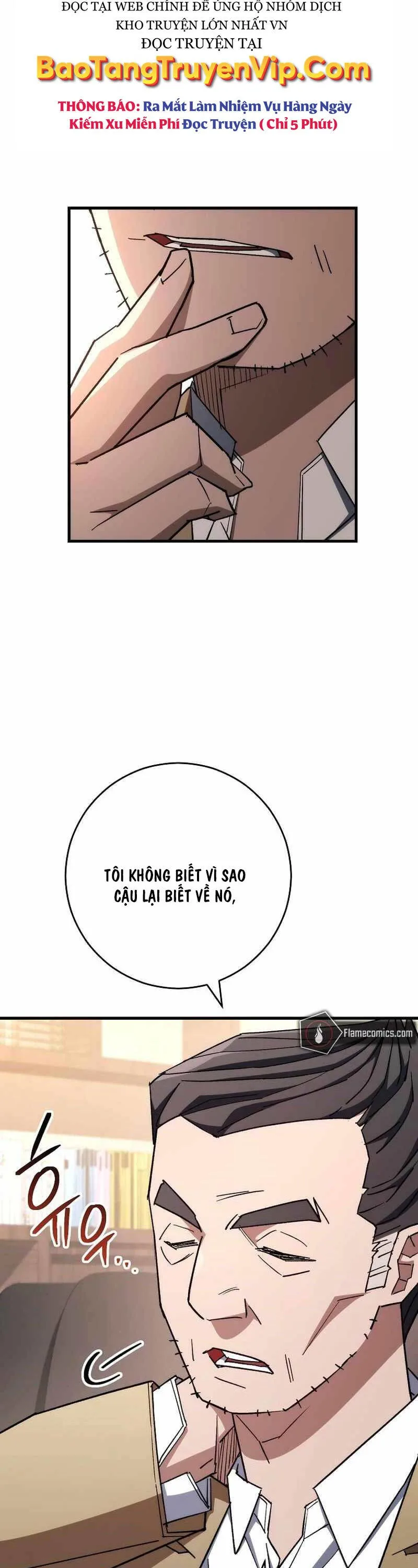 Anh Hùng Trở Về chương 80 - trang 5