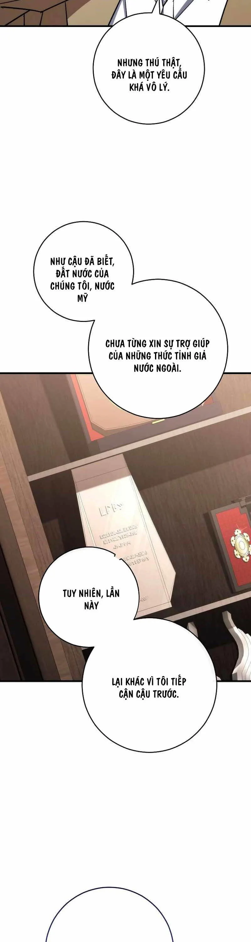 Anh Hùng Trở Về chương 80 - trang 6