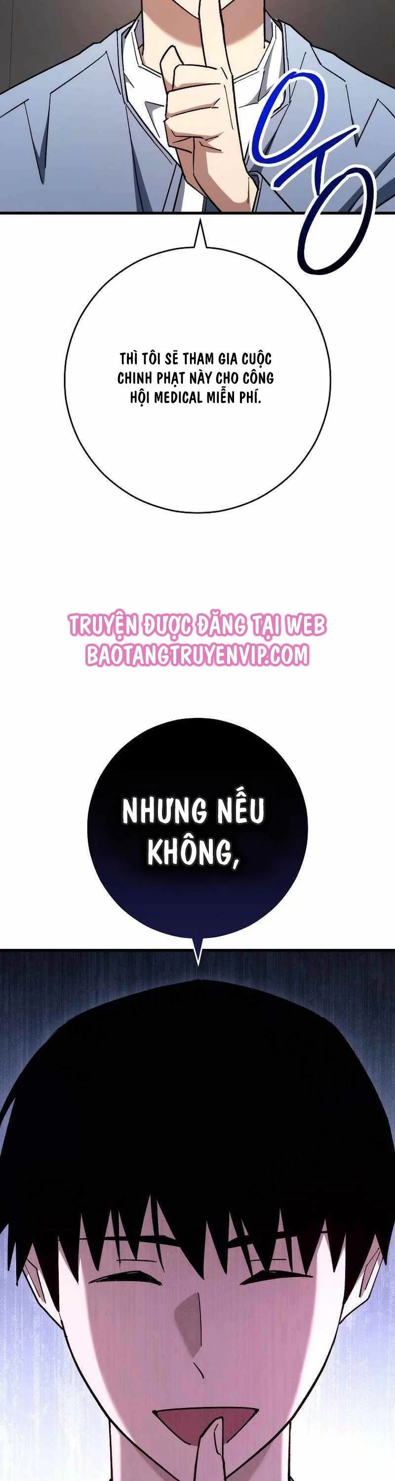 Anh Hùng Trở Về chương 80 - trang 19