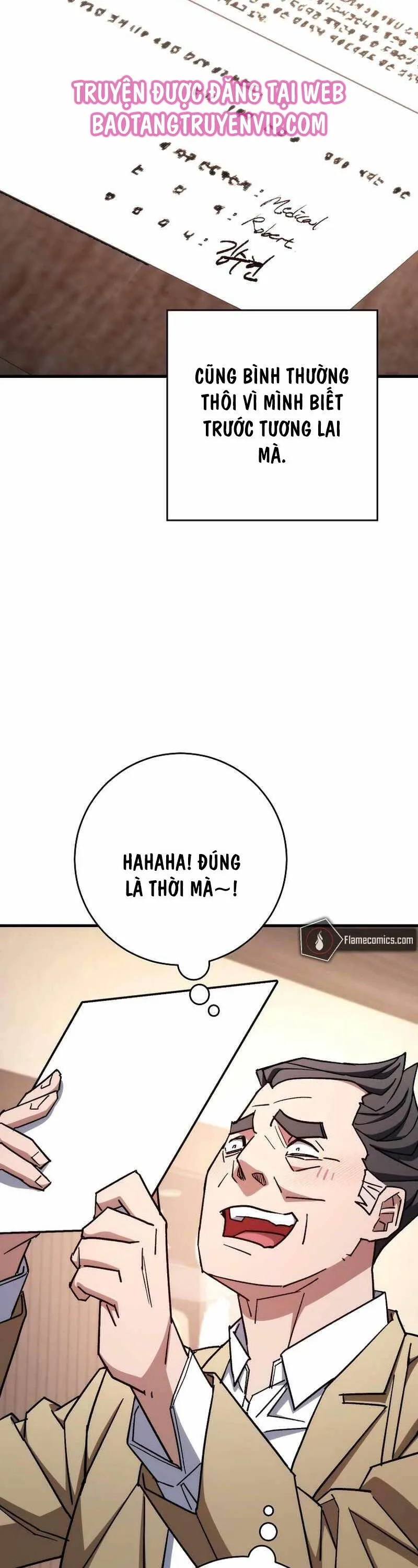 Anh Hùng Trở Về chương 80 - trang 24