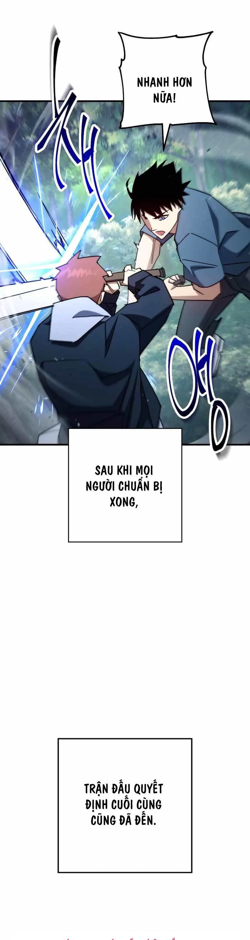 Anh Hùng Trở Về chương 80 - trang 31
