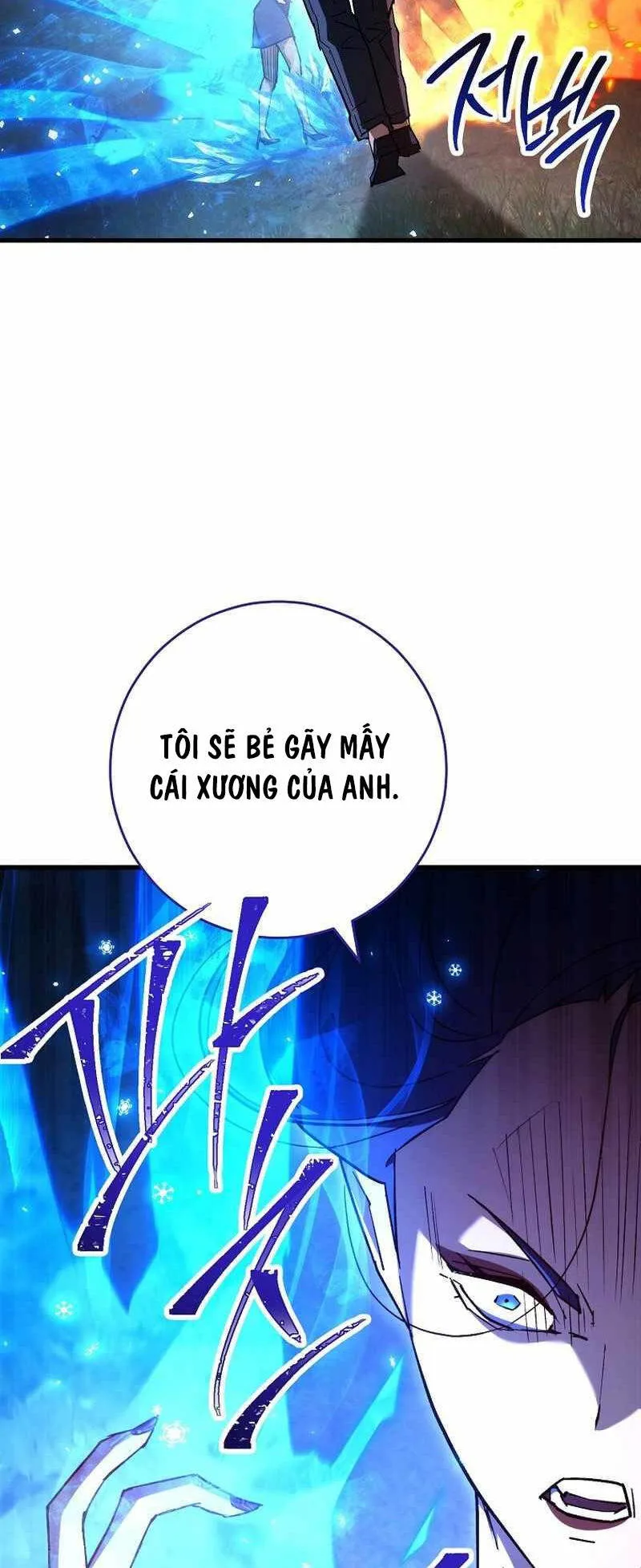Anh Hùng Trở Về chương 80 - trang 46
