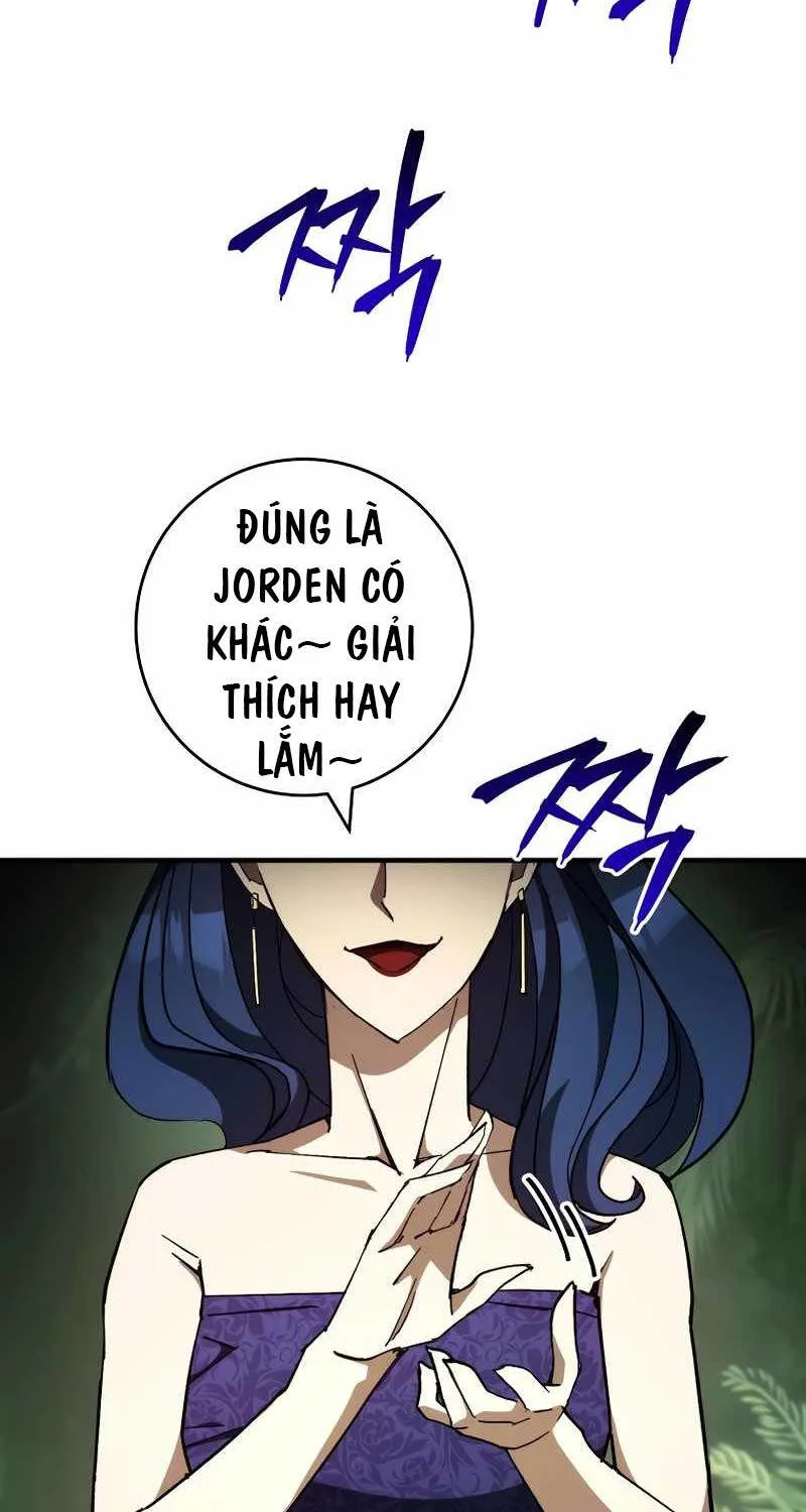Anh Hùng Trở Về chương 83 - trang 14