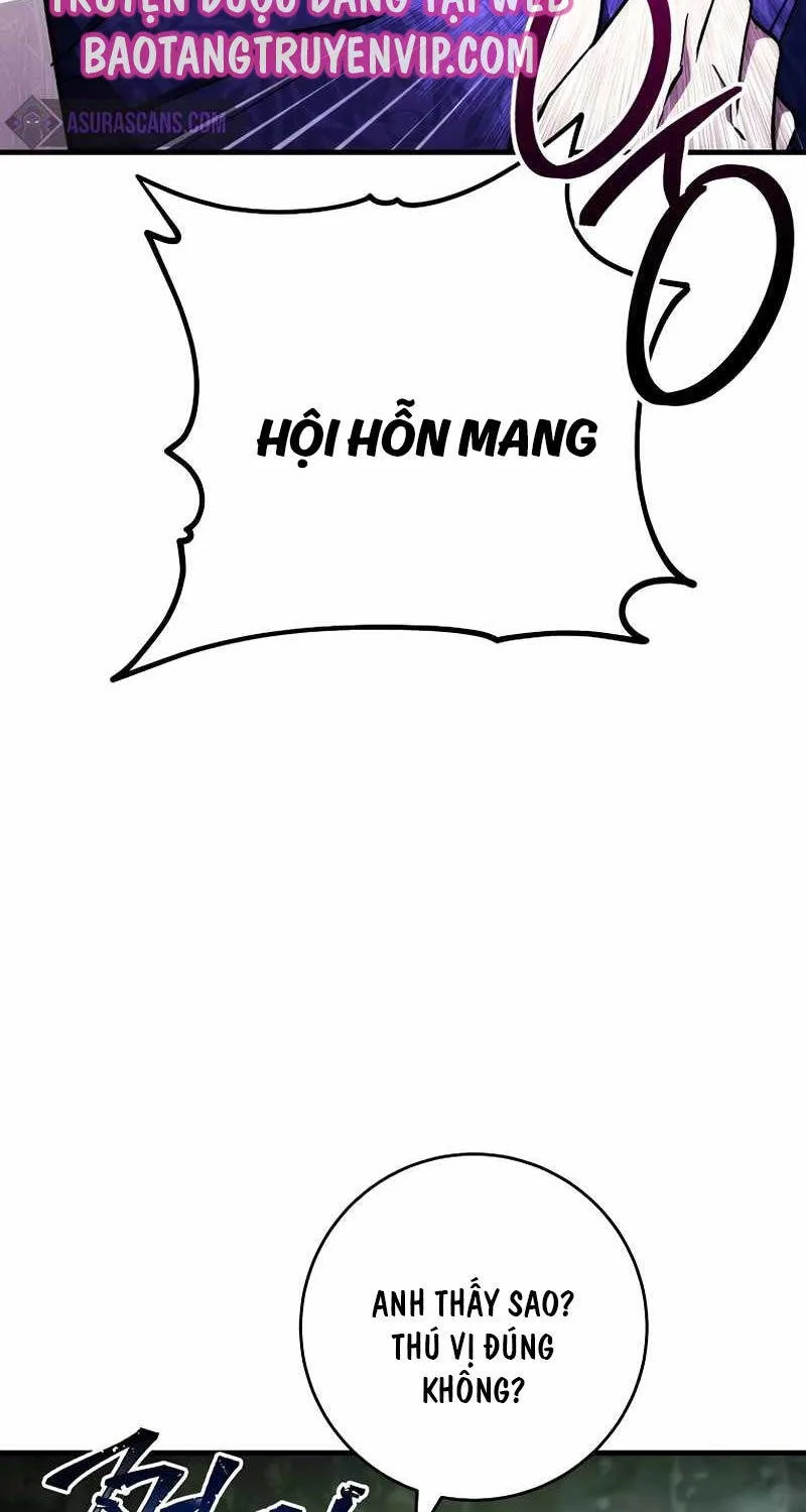 Anh Hùng Trở Về chương 83 - trang 18