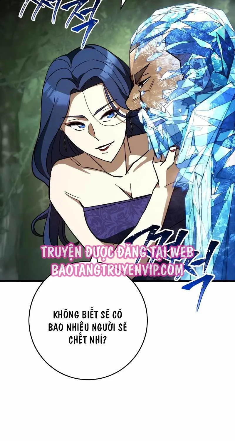 Anh Hùng Trở Về chương 83 - trang 19