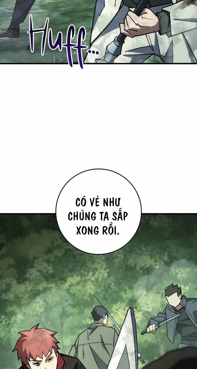 Anh Hùng Trở Về chương 83 - trang 43