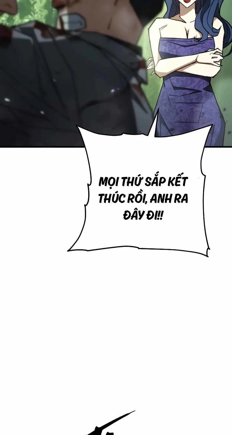 Anh Hùng Trở Về chương 83 - trang 47