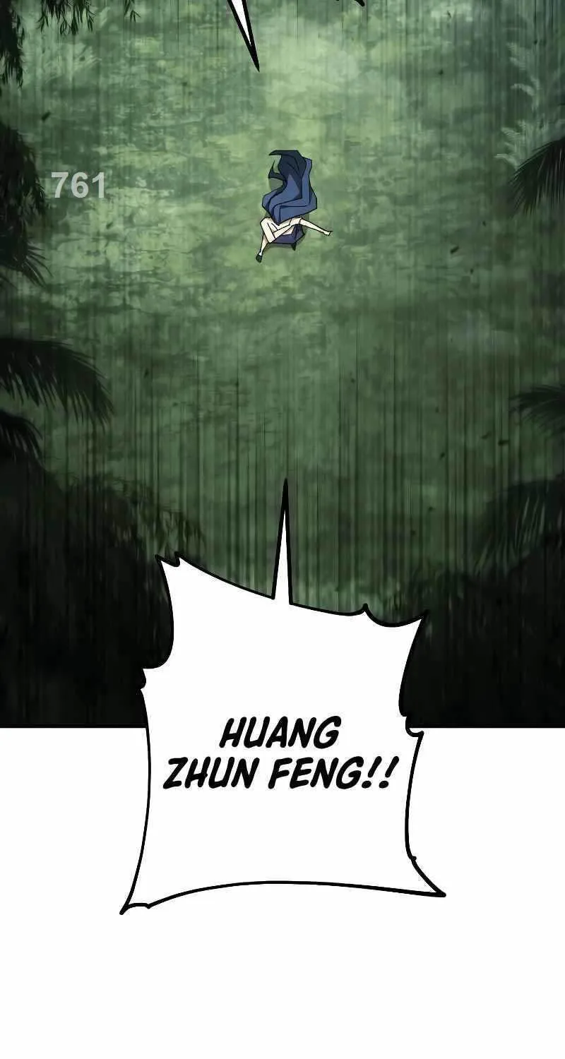 Anh Hùng Trở Về chương 84 - trang 5