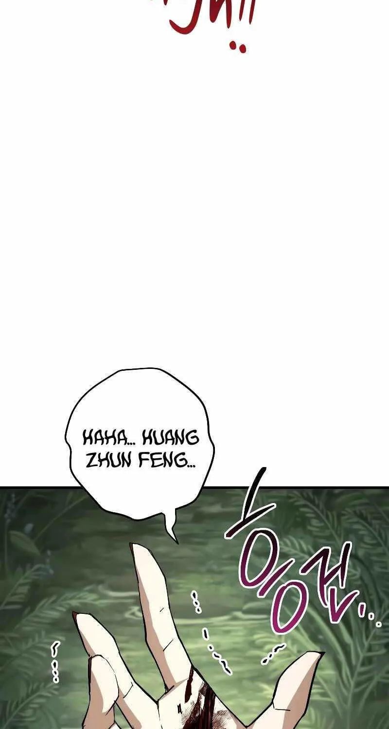 Anh Hùng Trở Về chương 84 - trang 7