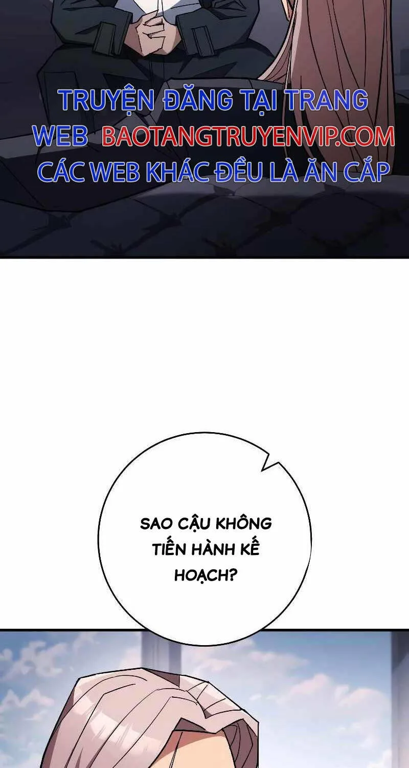 Anh Hùng Trở Về chương 84 - trang 21