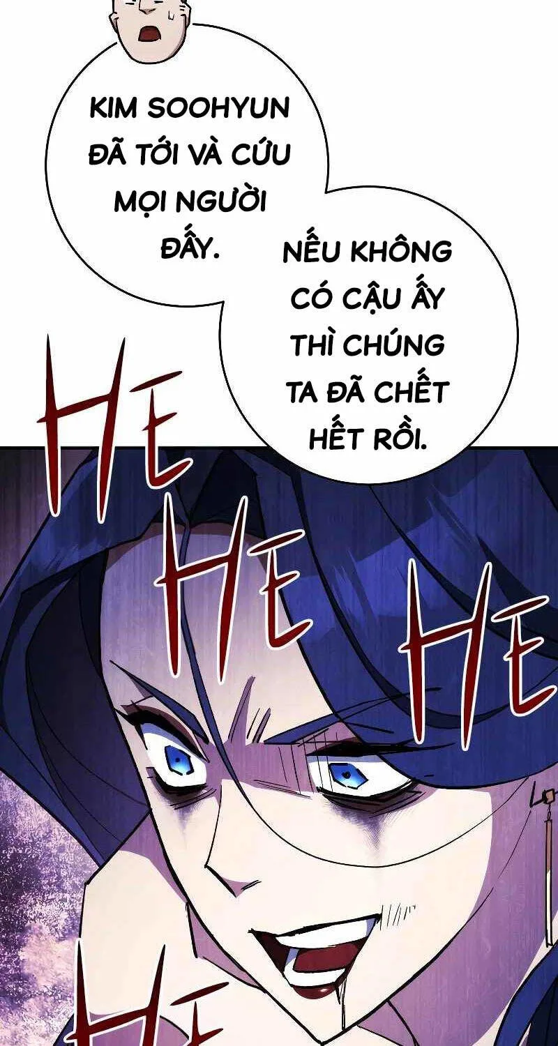 Anh Hùng Trở Về chương 84 - trang 78
