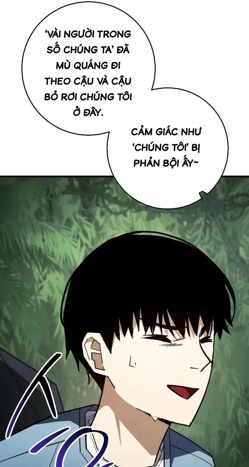 Anh Hùng Trở Về chương 84 - trang 83