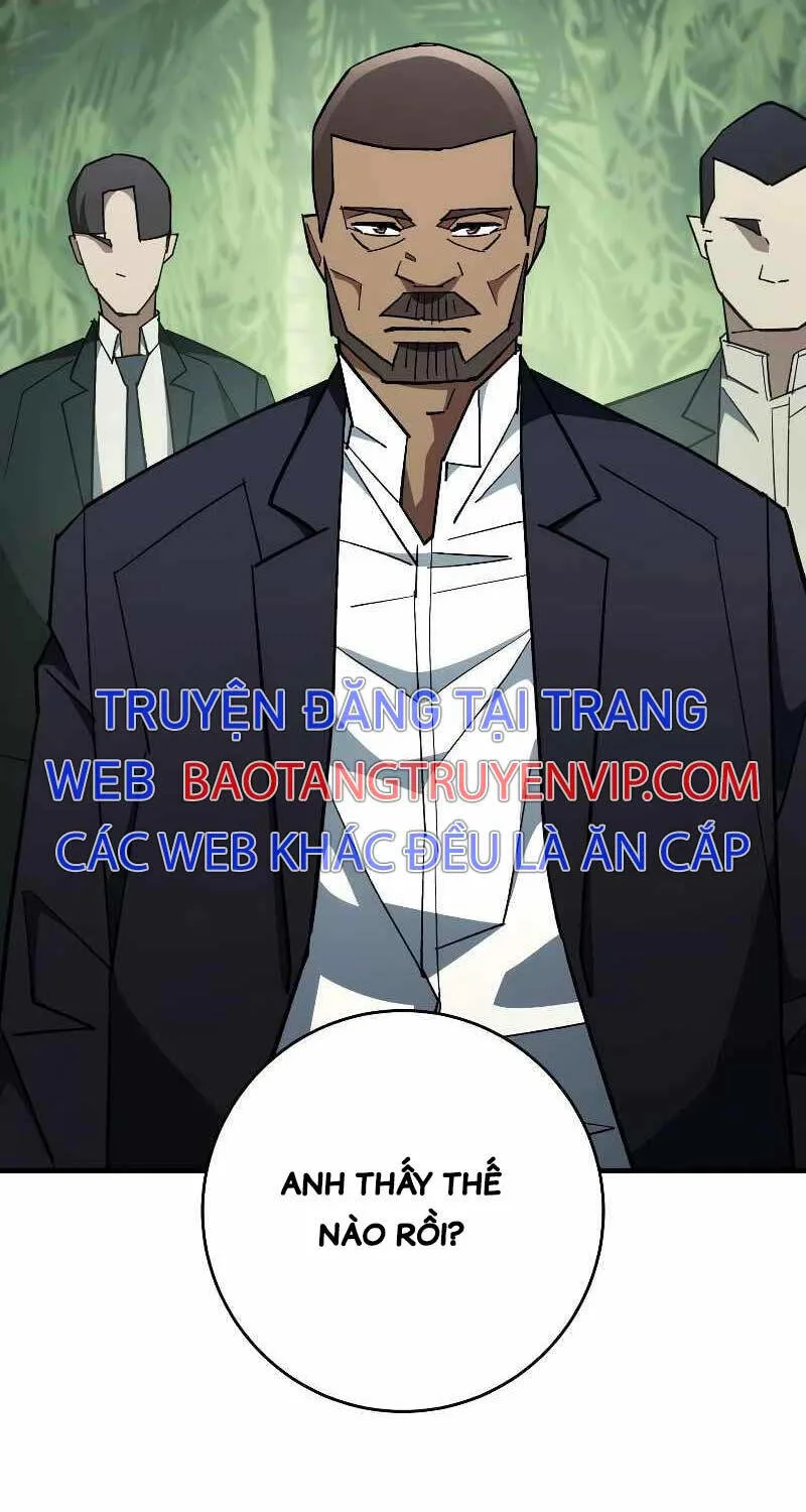 Anh Hùng Trở Về chương 84 - trang 86