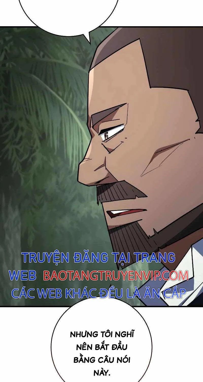 Anh Hùng Trở Về chương 84 - trang 93