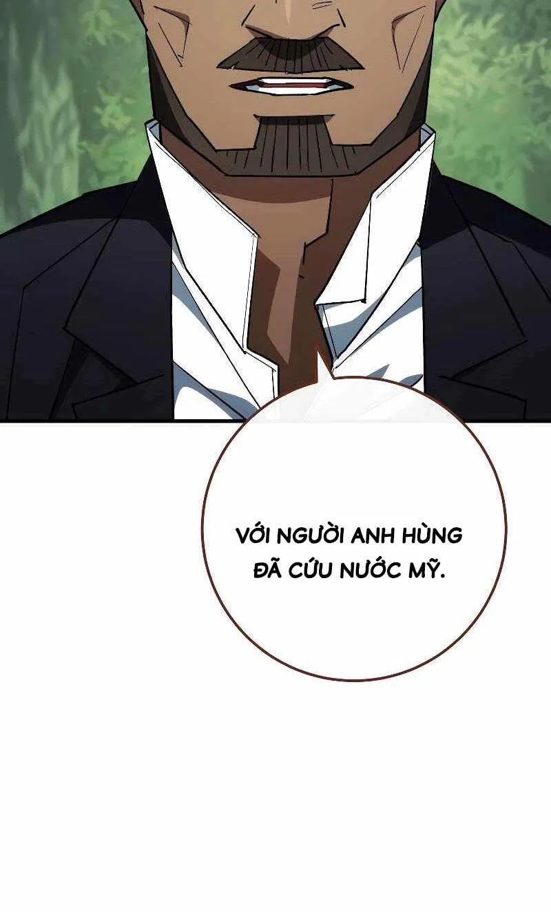 Anh Hùng Trở Về chương 84 - trang 97