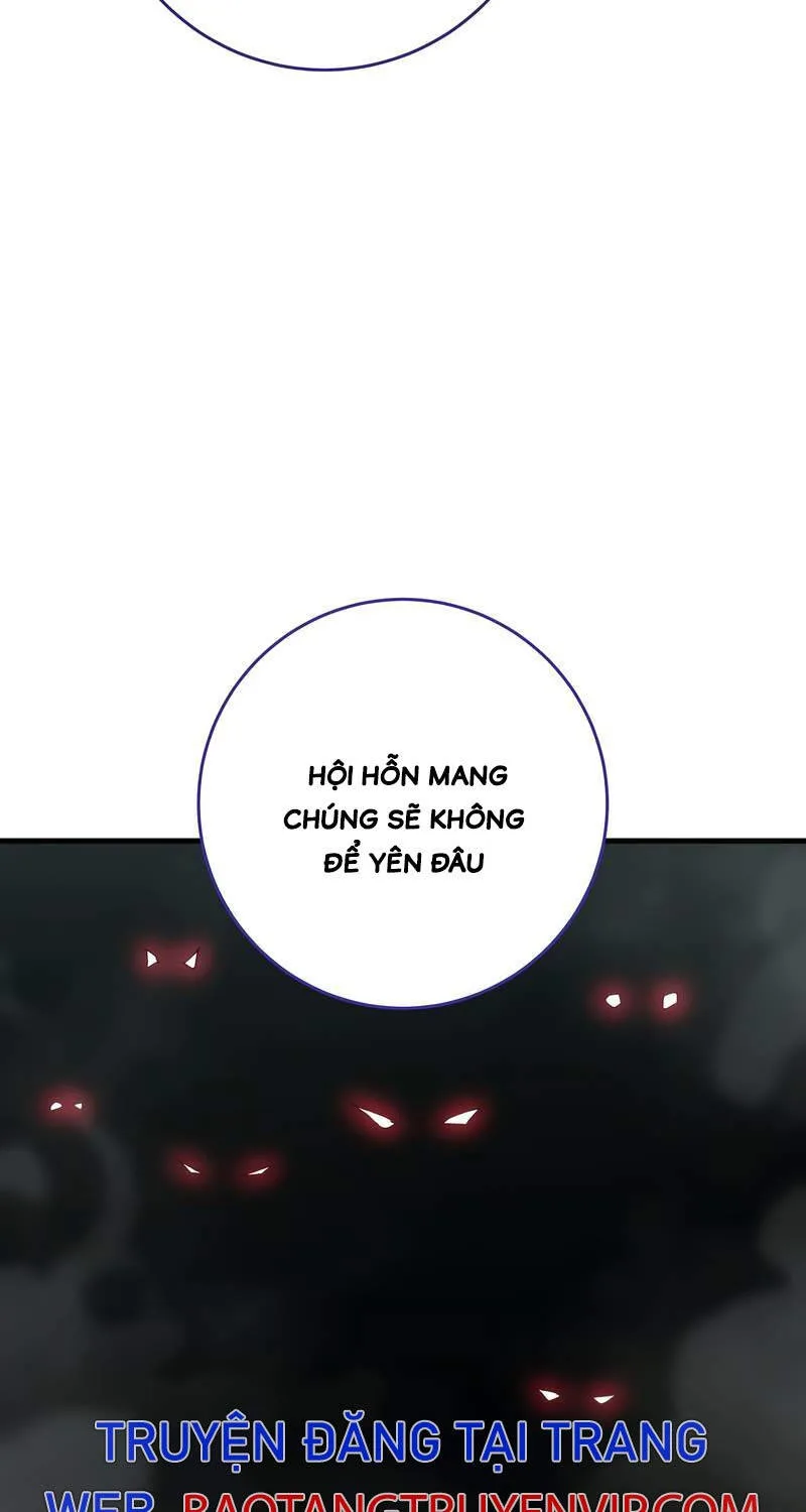 Anh Hùng Trở Về chương 85 - trang 5