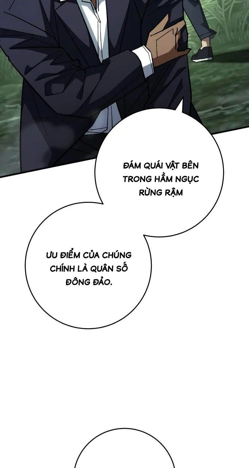 Anh Hùng Trở Về chương 85 - trang 16