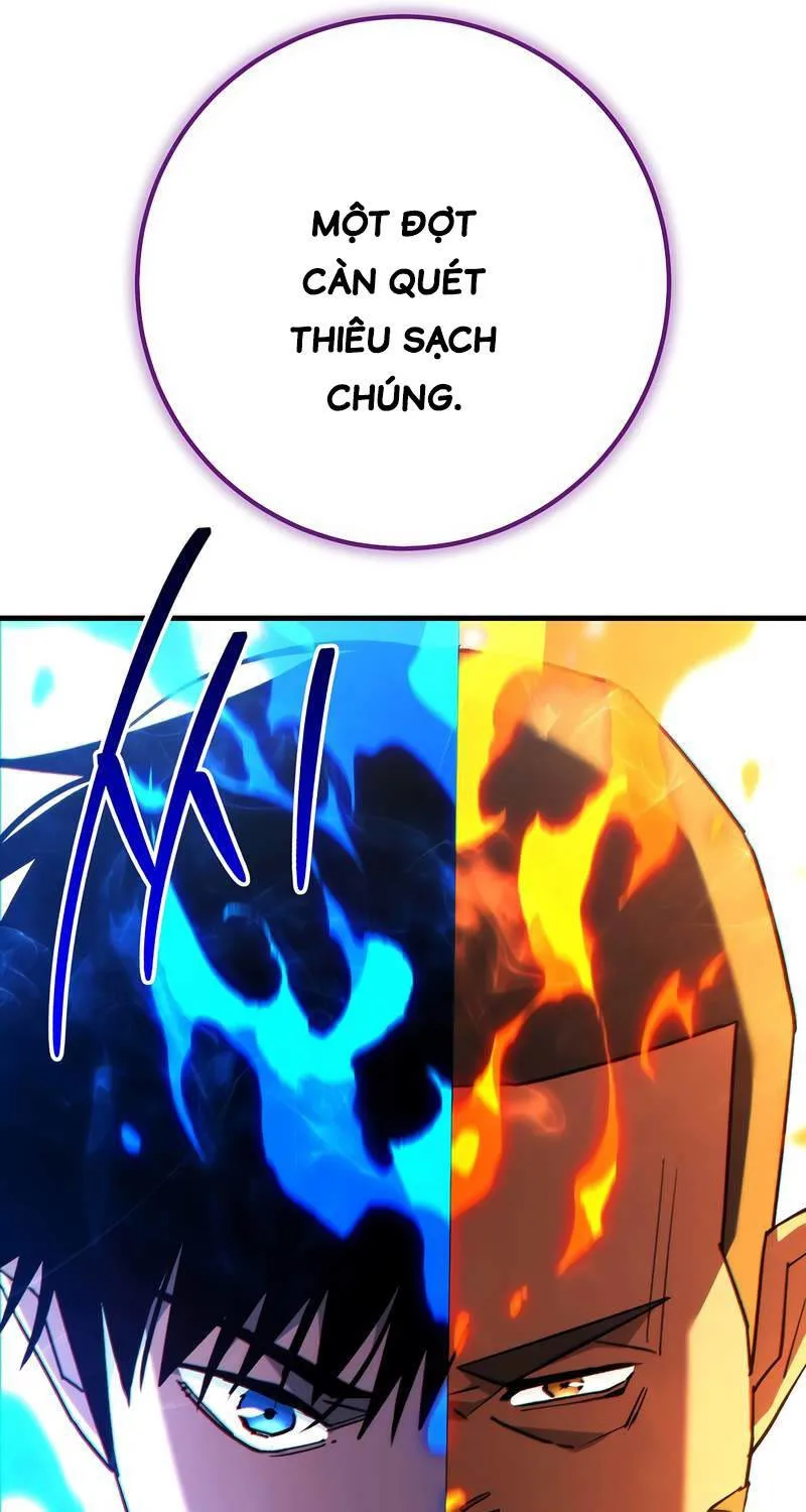 Anh Hùng Trở Về chương 85 - trang 21
