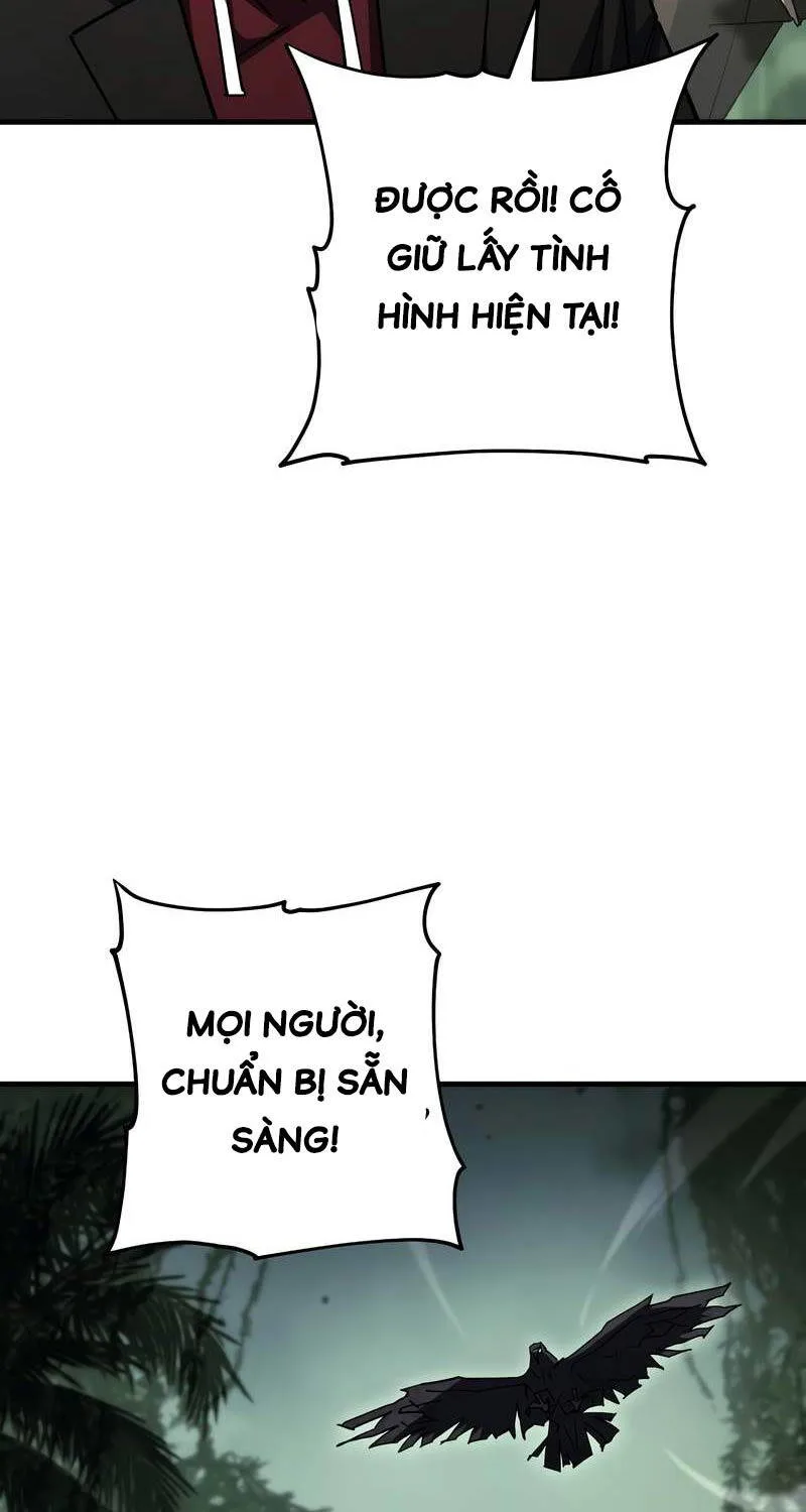 Anh Hùng Trở Về chương 85 - trang 28