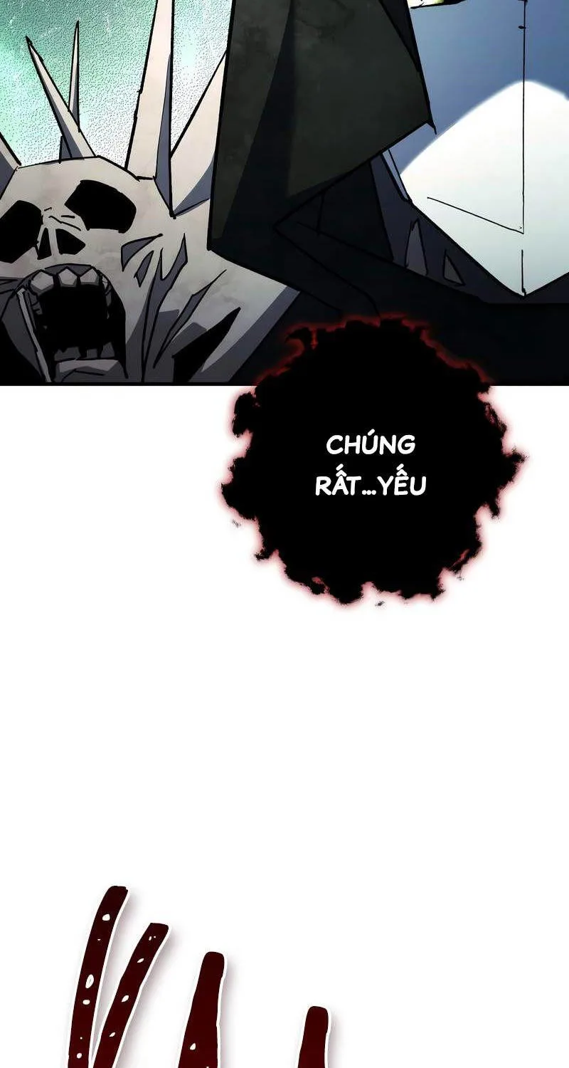 Anh Hùng Trở Về chương 85 - trang 32