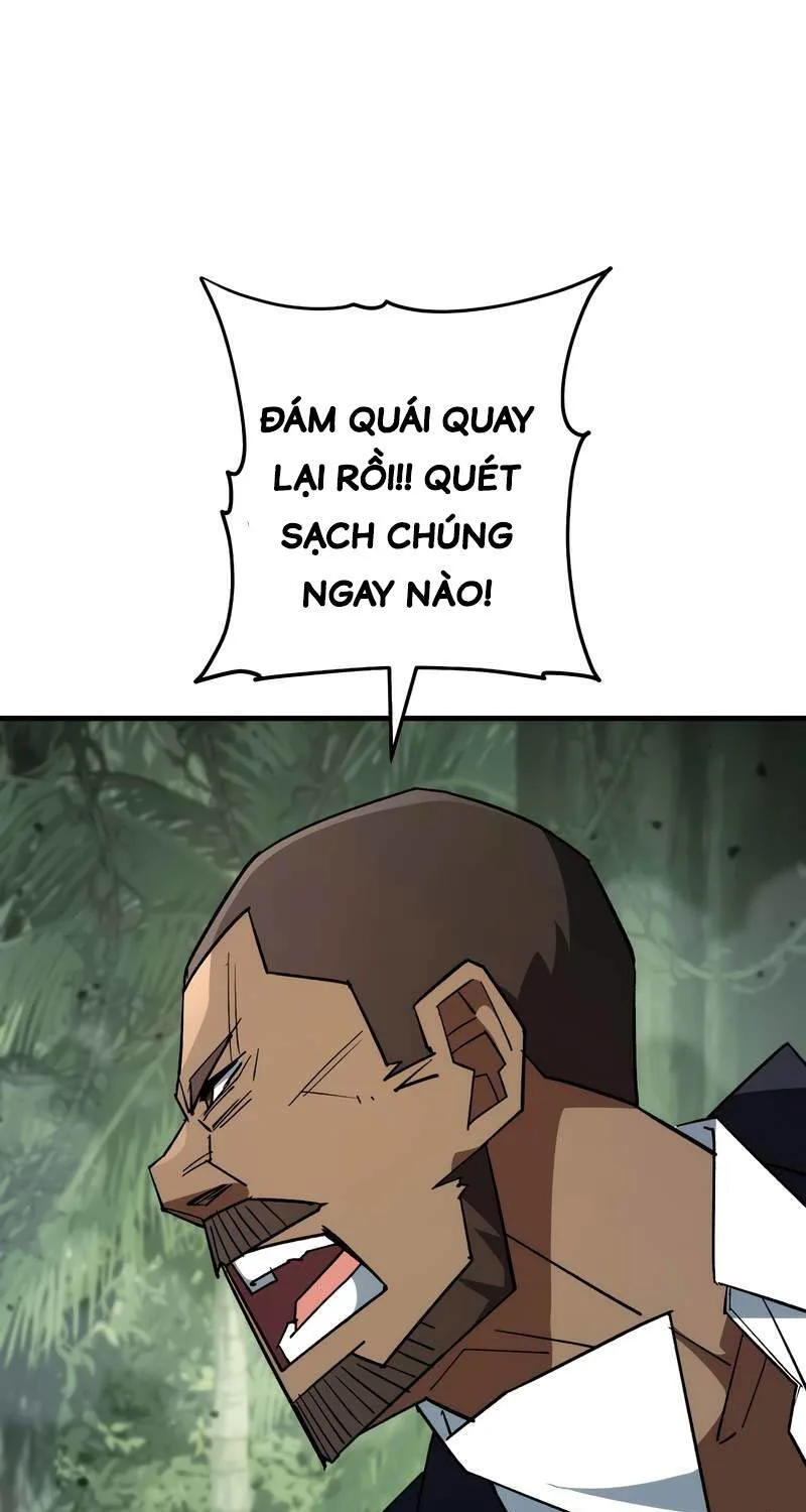 Anh Hùng Trở Về chương 85 - trang 35