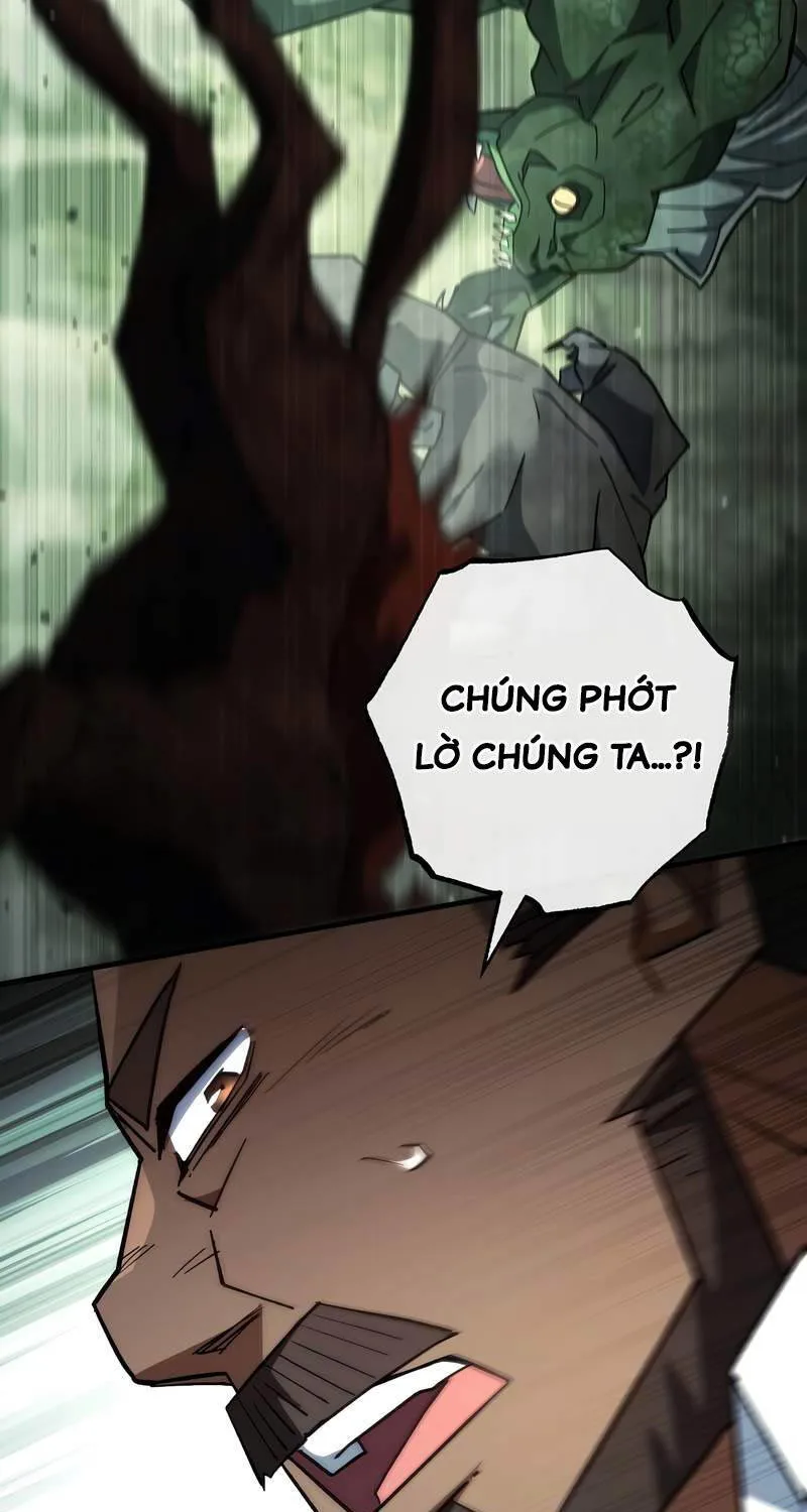 Anh Hùng Trở Về chương 85 - trang 39
