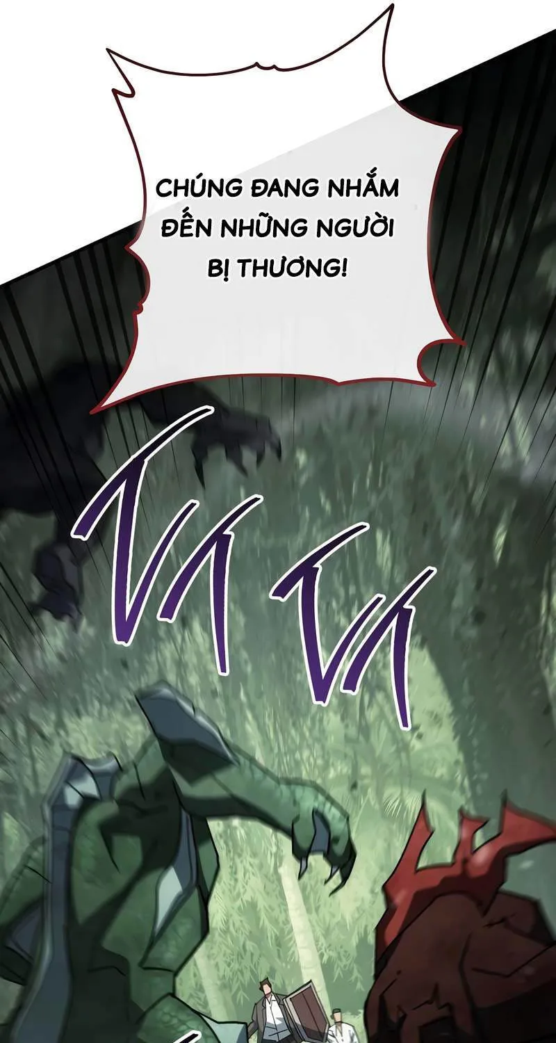Anh Hùng Trở Về chương 85 - trang 41