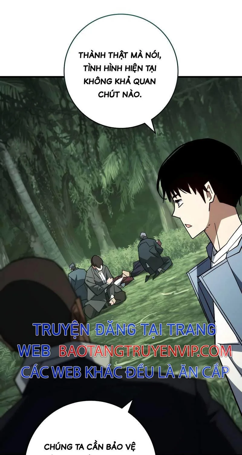 Anh Hùng Trở Về chương 85 - trang 71