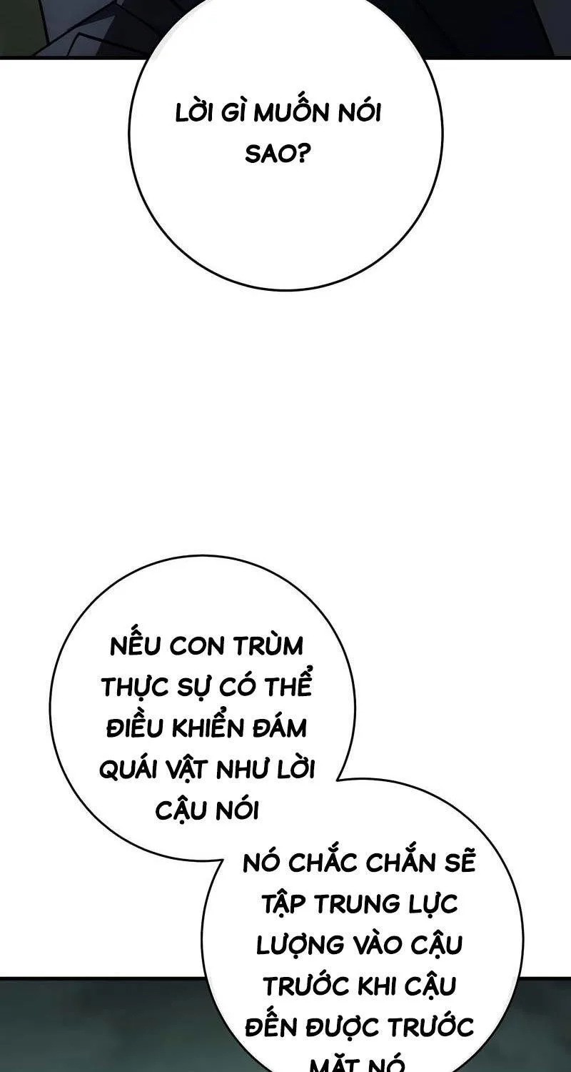 Anh Hùng Trở Về chương 85 - trang 78