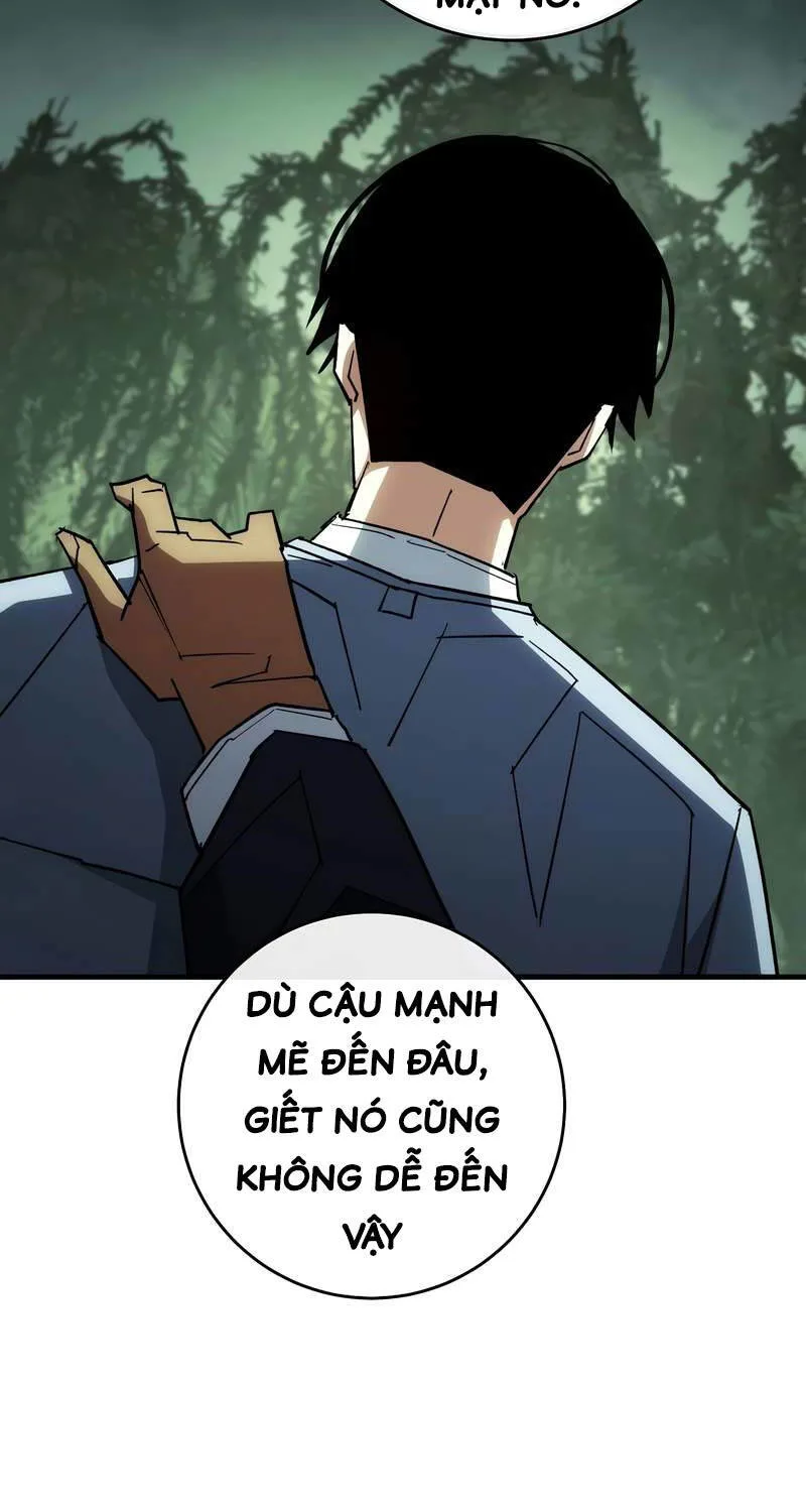 Anh Hùng Trở Về chương 85 - trang 79