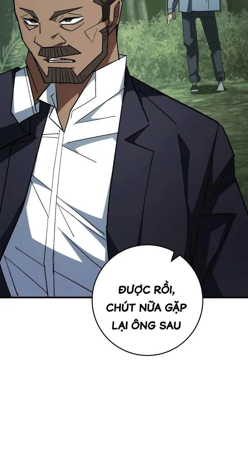 Anh Hùng Trở Về chương 85 - trang 88