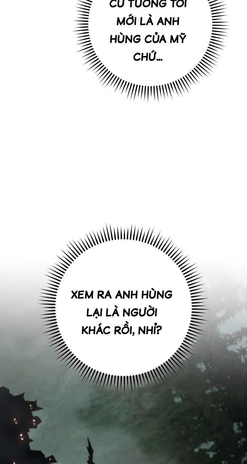 Anh Hùng Trở Về chương 85 - trang 90