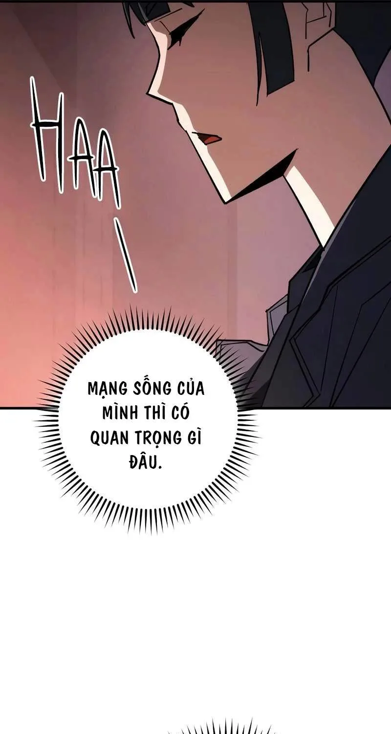 Anh Hùng Trở Về chương 87 - trang 80