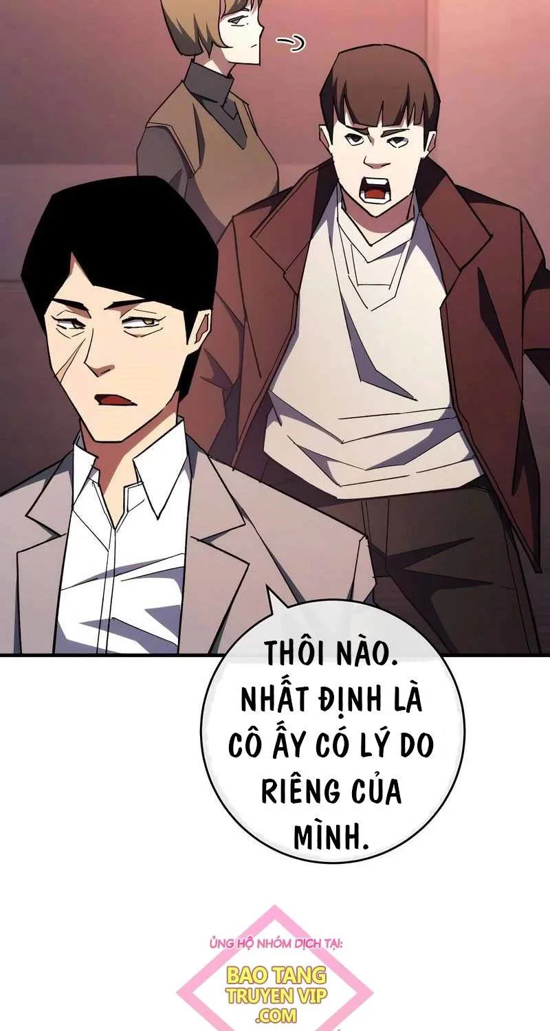 Anh Hùng Trở Về chương 87 - trang 83