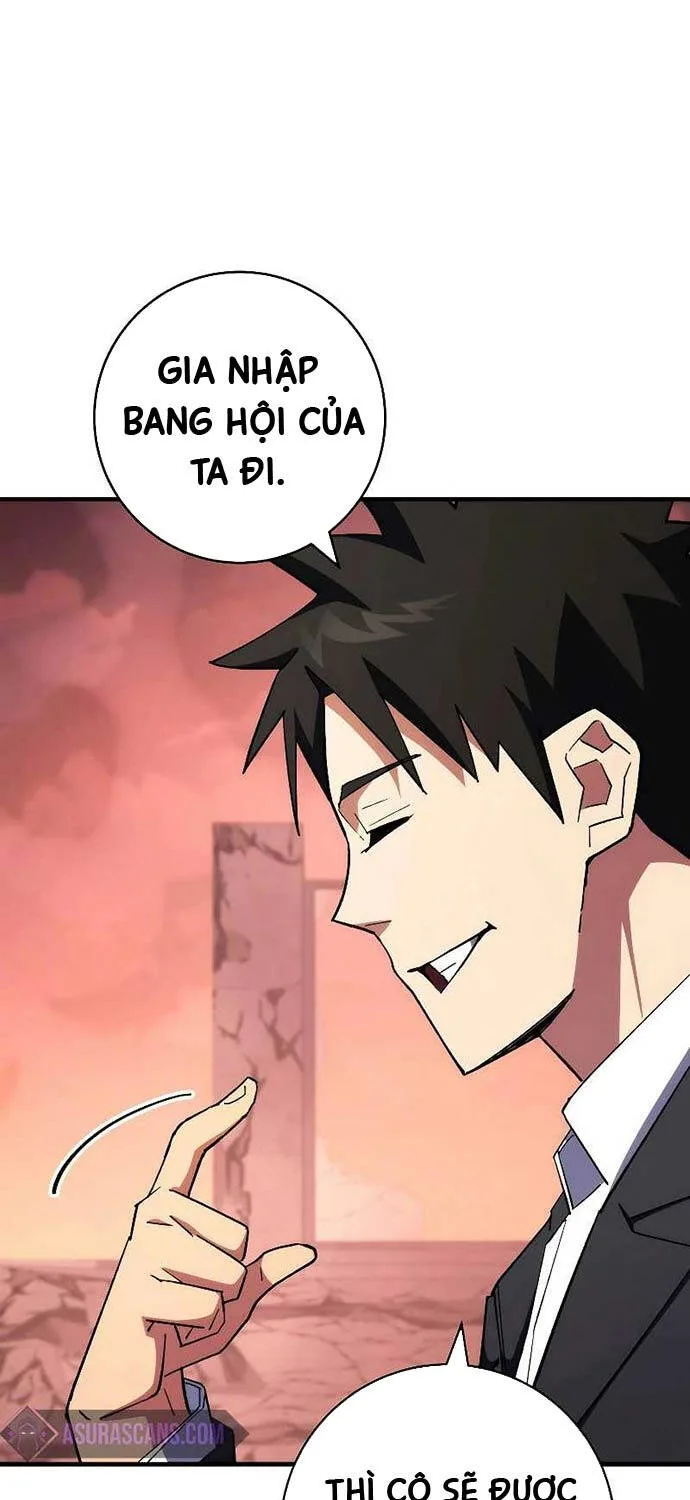 Anh Hùng Trở Về chương 89 - trang 6