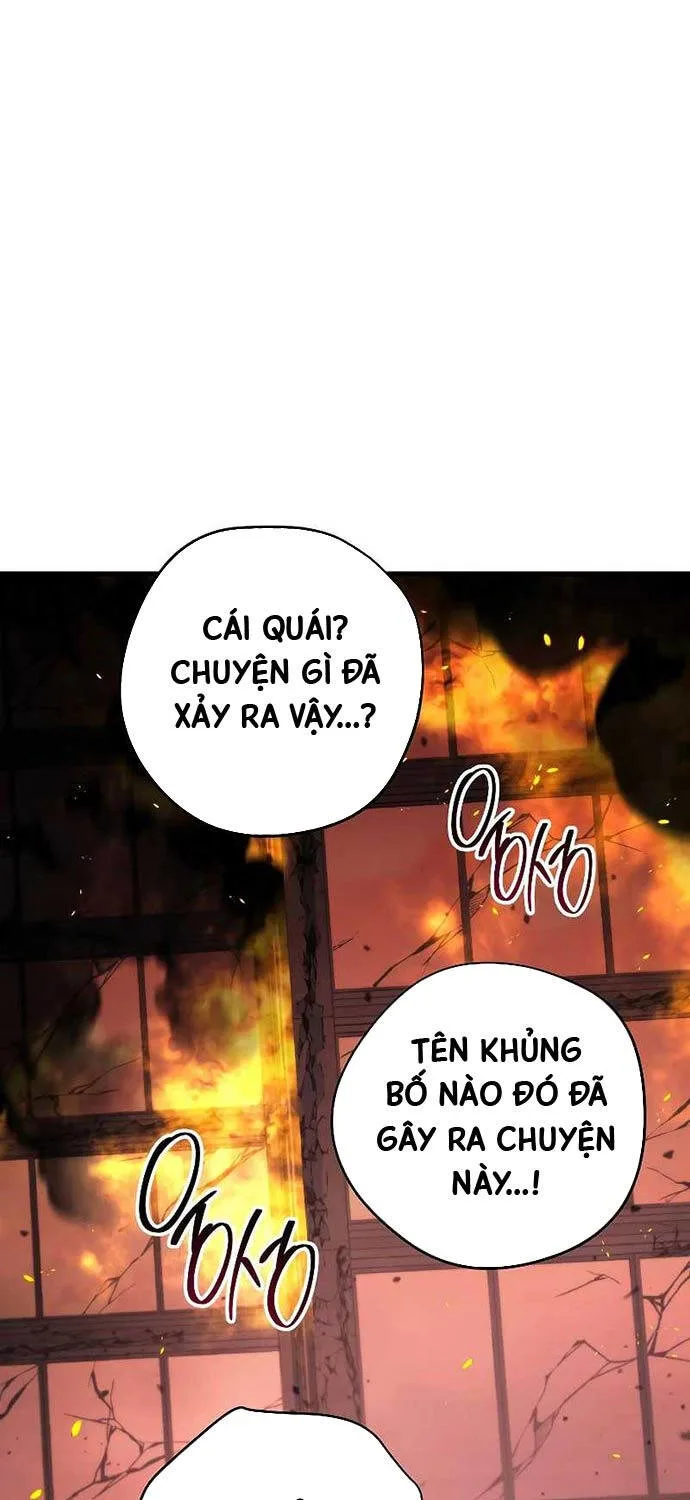 Anh Hùng Trở Về chương 89 - trang 33