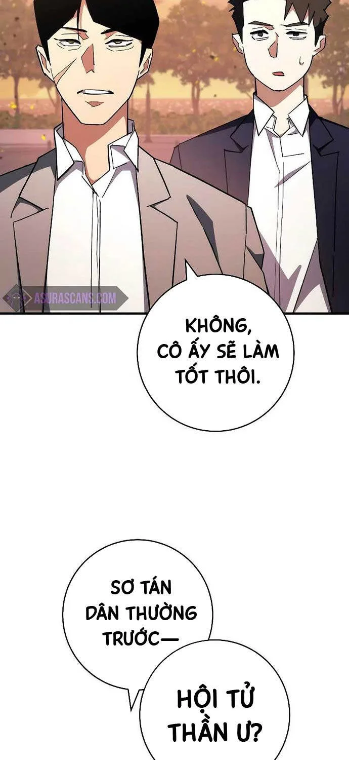 Anh Hùng Trở Về chương 89 - trang 35