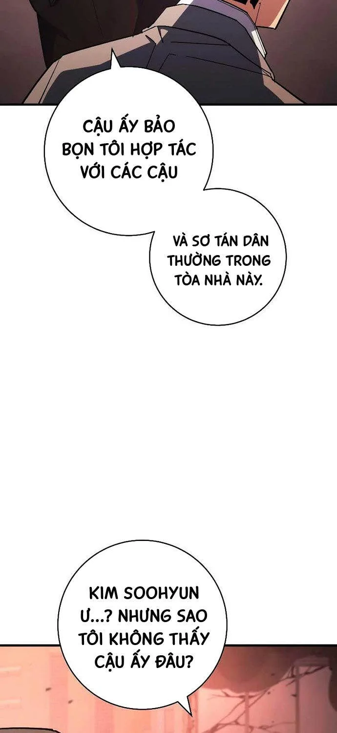 Anh Hùng Trở Về chương 89 - trang 38