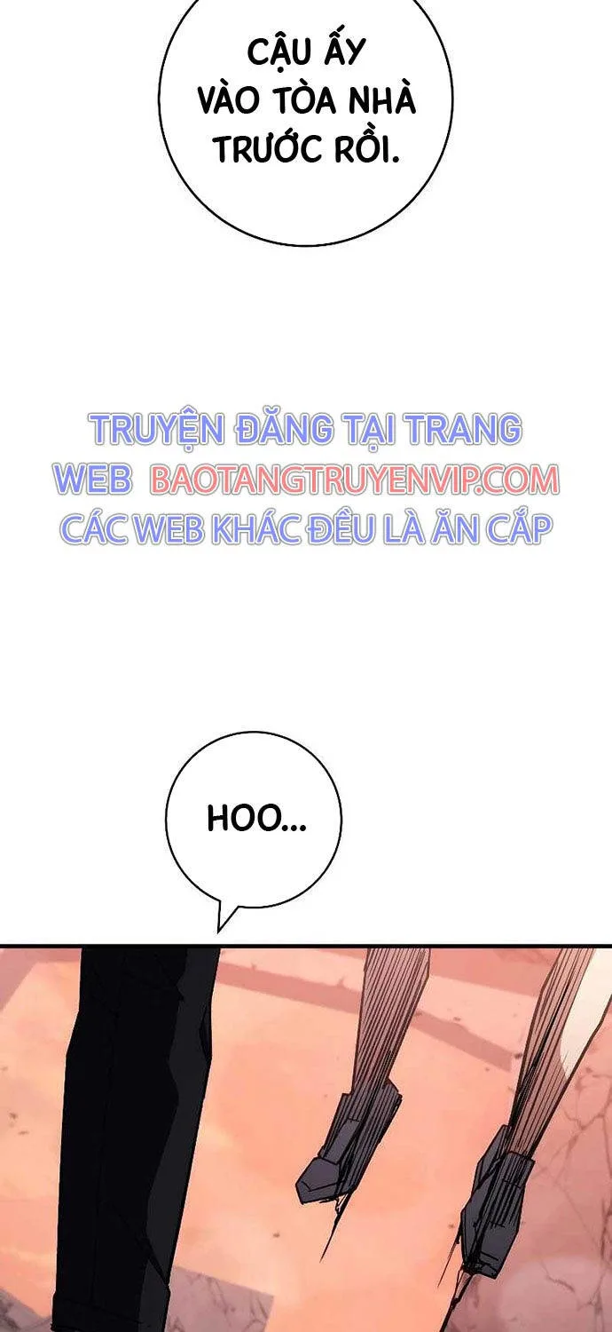 Anh Hùng Trở Về chương 89 - trang 40