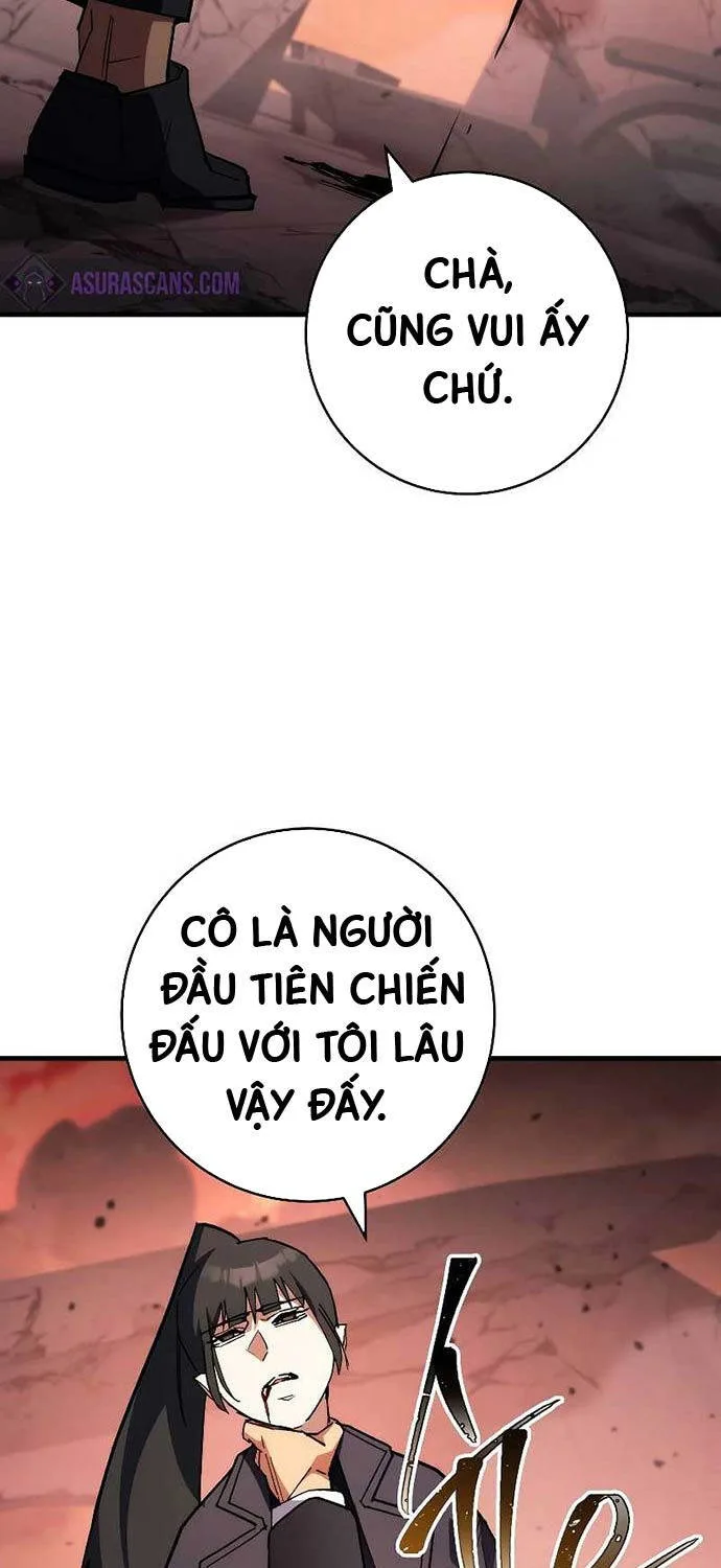 Anh Hùng Trở Về chương 89 - trang 41