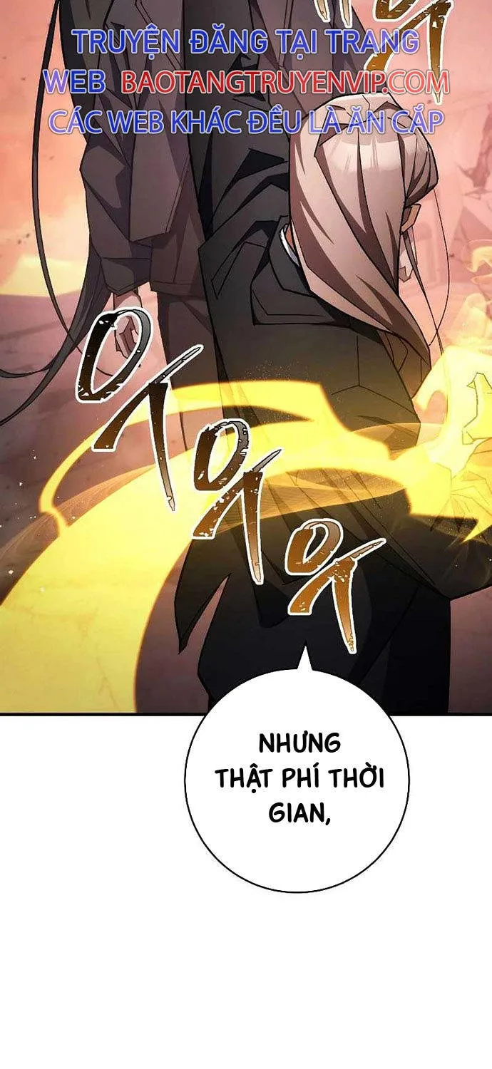 Anh Hùng Trở Về chương 89 - trang 42