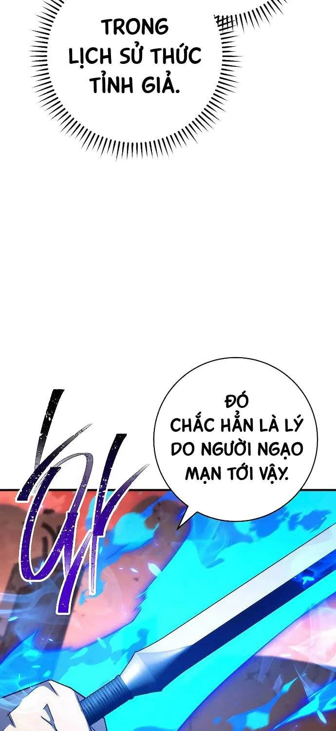 Anh Hùng Trở Về chương 89 - trang 82