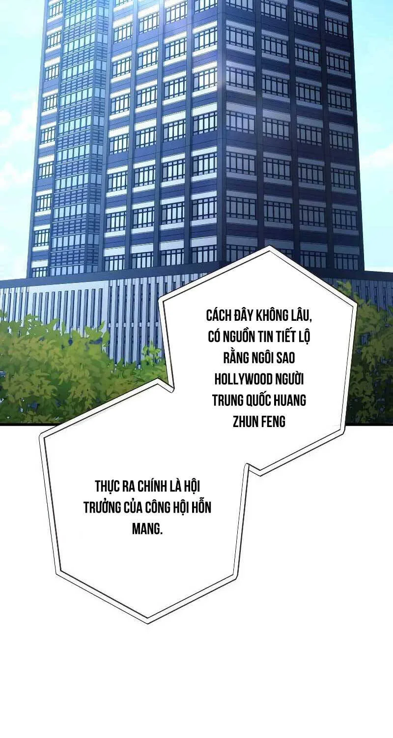 Anh Hùng Trở Về chương 91 - trang 32