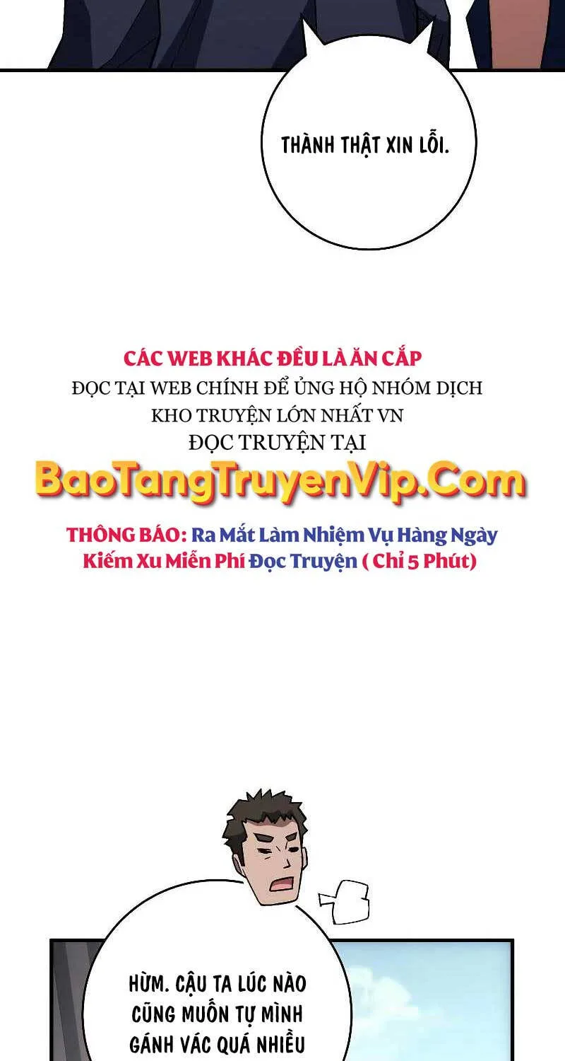 Anh Hùng Trở Về chương 91 - trang 60