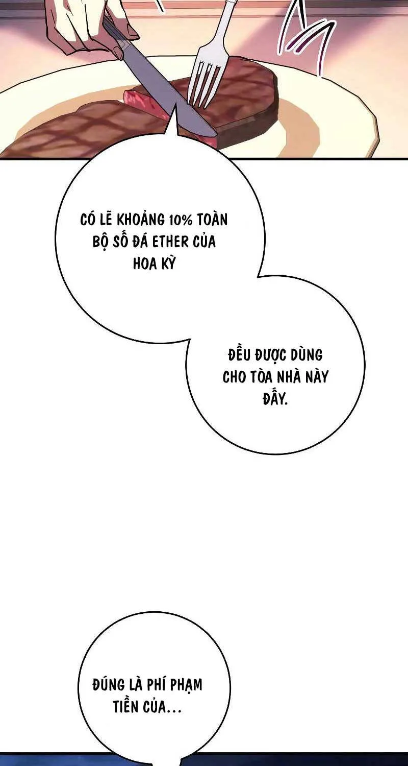 Anh Hùng Trở Về chương 91 - trang 99